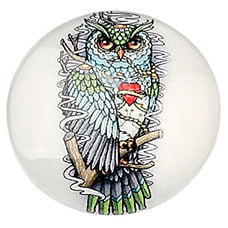 20 mm Cabochons